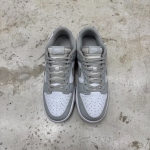 T826DU10 - DUNK LOW GREY FOG FB - 44,5