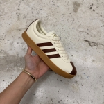 ID6016 - ADIDAS VL COURT 2.0 CREAM DS FB