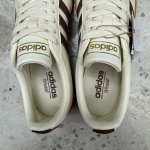 ID6016 - ADIDAS VL COURT 2.0 CREAM DS FB