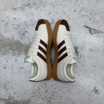 ID6016 - ADIDAS VL COURT 2.0 CREAM DS FB