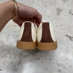 ID6016 - ADIDAS VL COURT 2.0 CREAM DS FB