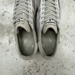 T826CS84 - ADIDAS SL 72 RS GREY LN FB - 43