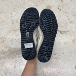 T826CS84 - ADIDAS SL 72 RS GREY LN FB - 43