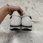T826CS84 - ADIDAS SL 72 RS GREY LN FB - 43