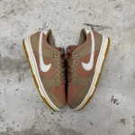 T826DU11 - DUNK LOW HEMP LN - 41