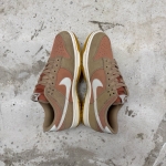 T826DU11 - DUNK LOW HEMP LN - 41