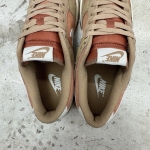 T826DU11 - DUNK LOW HEMP LN - 41