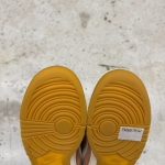 T826DU11 - DUNK LOW HEMP LN - 41