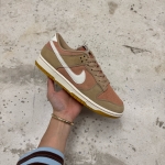 T826DU11 - DUNK LOW HEMP LN - 41