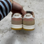T826DU11 - DUNK LOW HEMP LN - 41