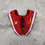 T826DU12 - DUNK LOW ATL RED LN - 41