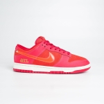 T826DU12 - DUNK LOW ATL RED LN - 41