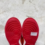 T826DU12 - DUNK LOW ATL RED LN - 41