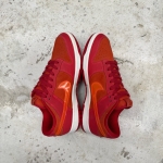 T826DU12 - DUNK LOW ATL RED LN - 41