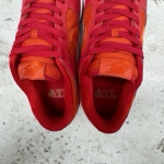 T826DU12 - DUNK LOW ATL RED LN - 41