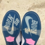 T826DU13 - DUNK SB LOW X BORN X RAISED DS FB - 42,5