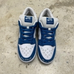 T826DU13 - DUNK SB LOW X BORN X RAISED DS FB - 42,5