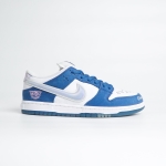 T826DU13 - DUNK SB LOW X BORN X RAISED DS FB - 42,5