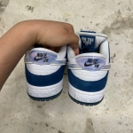 T826DU13 - DUNK SB LOW X BORN X RAISED DS FB - 42,5