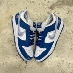 T826DU13 - DUNK SB LOW X BORN X RAISED DS FB - 42,5
