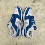 T826DU13 - DUNK SB LOW X BORN X RAISED DS FB - 42,5