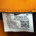 T826DU14 - DUNK LOW CERAMIC FB - 42