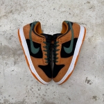 T826DU14 - DUNK LOW CERAMIC FB - 42