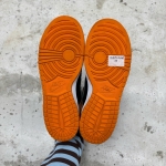 T826DU14 - DUNK LOW CERAMIC FB - 42