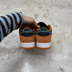 T826DU14 - DUNK LOW CERAMIC FB - 42