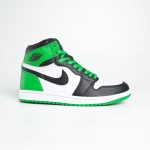 T826JD23 - 1S HIGH LUCKY GREEN LN FB - 42