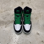 T826JD23 - 1S HIGH LUCKY GREEN LN FB - 42
