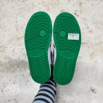 T826JD23 - 1S HIGH LUCKY GREEN LN FB - 42