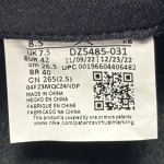 T826JD23 - 1S HIGH LUCKY GREEN LN FB - 42