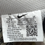 T826AF12 - AF1 LOW PARANOISE V1 LN - 42,5