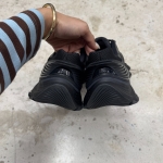 T826CS86 - ADIDAS XLG MTW BLACK DS FB - 41