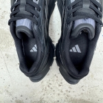 T826CS86 - ADIDAS XLG MTW BLACK DS FB - 41