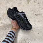T826CS86 - ADIDAS XLG MTW BLACK DS FB - 41
