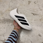 T826CS89 - ADIDAS PURECHILL WHITE BLACK DS FB - 42