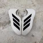 T826CS89 - ADIDAS PURECHILL WHITE BLACK DS FB - 42