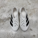 T826CS89 - ADIDAS PURECHILL WHITE BLACK DS FB - 42