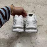 T826CS92 - SALOMONT XT-6 GORTEZ WHITE FB - 43