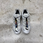 T826CS92 - SALOMONT XT-6 GORTEZ WHITE FB - 43