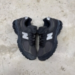 T826CS93 - NEWBLANCE 2002 VINTAGE BLACK GREY - 40