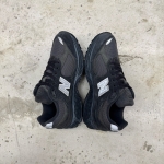T826CS93 - NEWBLANCE 2002 VINTAGE BLACK GREY - 40