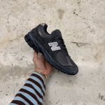 T826CS93 - NEWBLANCE 2002 VINTAGE BLACK GREY - 40