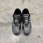 T826CS95 - ASICS GEL NIMBUS 10.1 SILVER PURE FB - 42