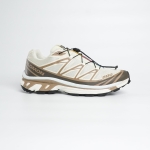 T926CS7 - SALOMONT XT-6 ALMOND MILK FB - 43