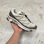 T926CS7 - SALOMONT XT-6 ALMOND MILK FB - 43
