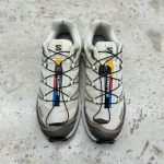 T926CS7 - SALOMONT XT-6 ALMOND MILK FB - 43