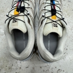 T926CS7 - SALOMONT XT-6 ALMOND MILK FB - 43